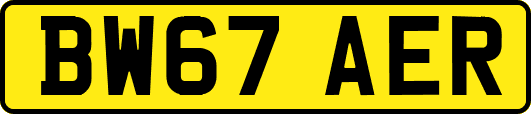 BW67AER