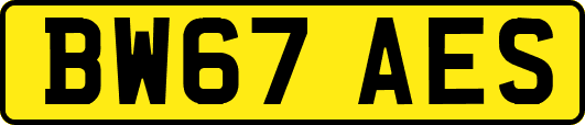 BW67AES