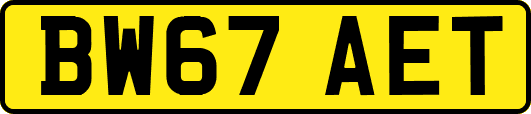 BW67AET