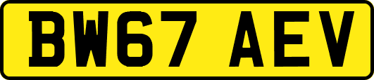 BW67AEV