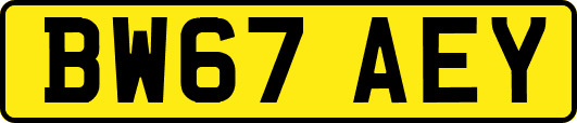 BW67AEY