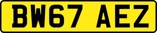 BW67AEZ