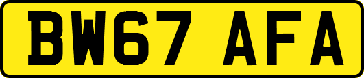 BW67AFA