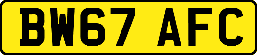 BW67AFC