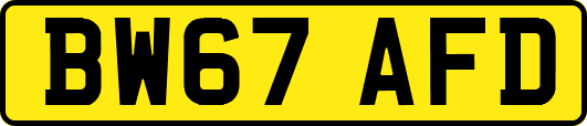 BW67AFD