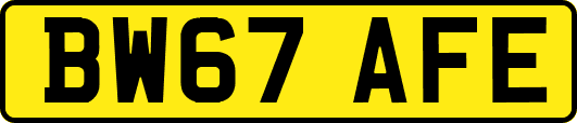 BW67AFE