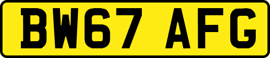 BW67AFG