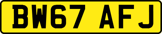 BW67AFJ