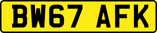 BW67AFK