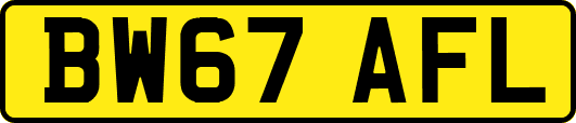 BW67AFL