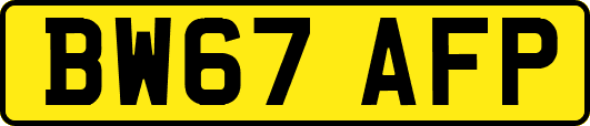 BW67AFP