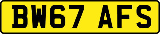 BW67AFS