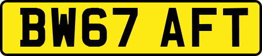 BW67AFT