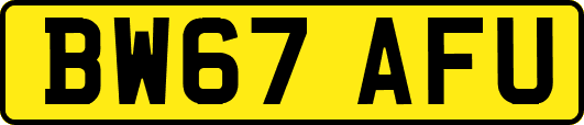 BW67AFU