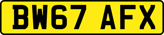 BW67AFX