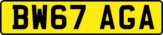 BW67AGA