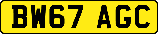 BW67AGC