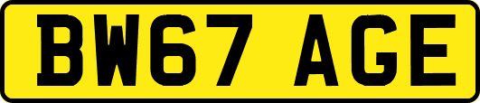 BW67AGE