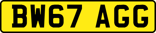 BW67AGG