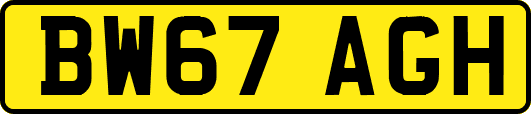 BW67AGH