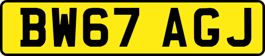 BW67AGJ