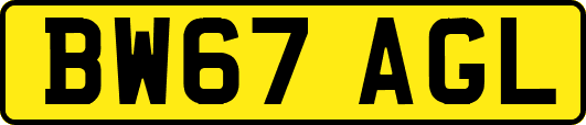 BW67AGL