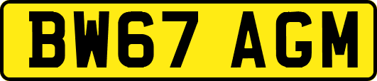 BW67AGM