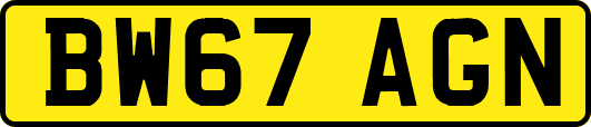 BW67AGN