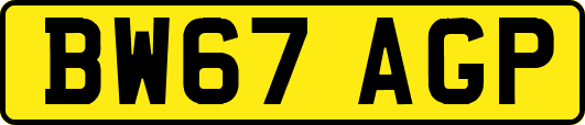 BW67AGP
