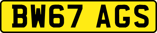 BW67AGS