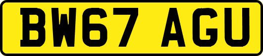 BW67AGU