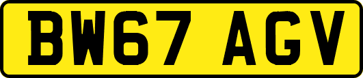 BW67AGV