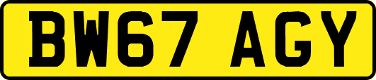 BW67AGY