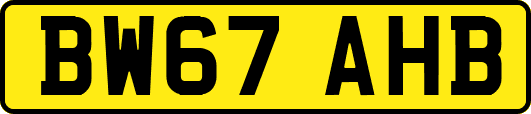 BW67AHB