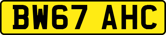 BW67AHC