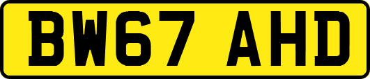 BW67AHD