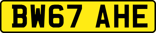 BW67AHE
