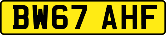 BW67AHF