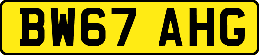 BW67AHG
