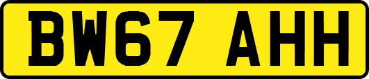 BW67AHH