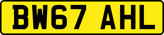 BW67AHL
