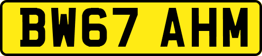 BW67AHM