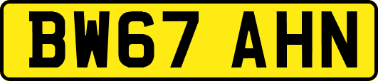 BW67AHN