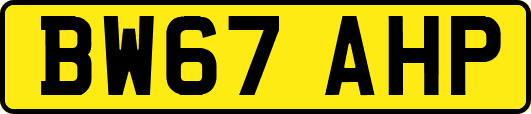 BW67AHP