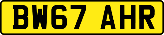 BW67AHR