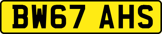 BW67AHS