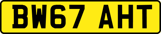 BW67AHT