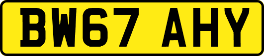 BW67AHY