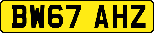 BW67AHZ