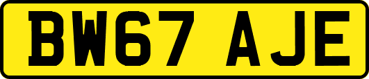 BW67AJE